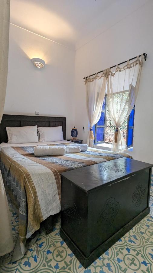 Riad Sharqi Βίλα Μαρακές Εξωτερικό φωτογραφία